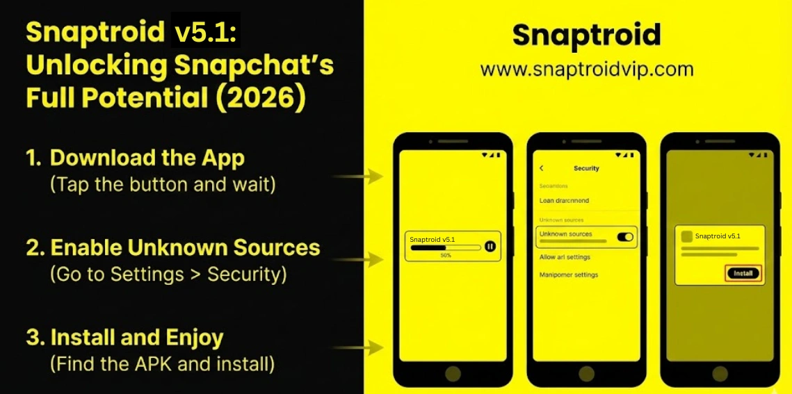 Is Snaptroid Real, Legit, or a Scam? The Honest Truth (2026) 1 Is Snaptroid Real, Legit, or a Scam