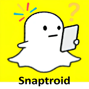 Snaptroid Logo
