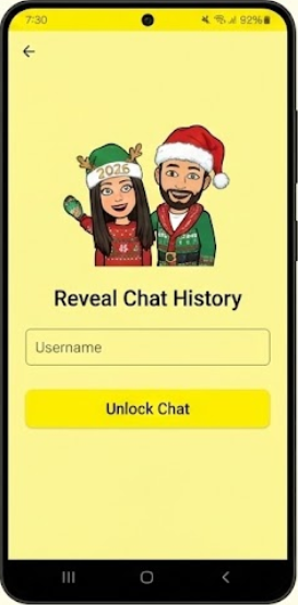 Snaptroid android screenshot 2