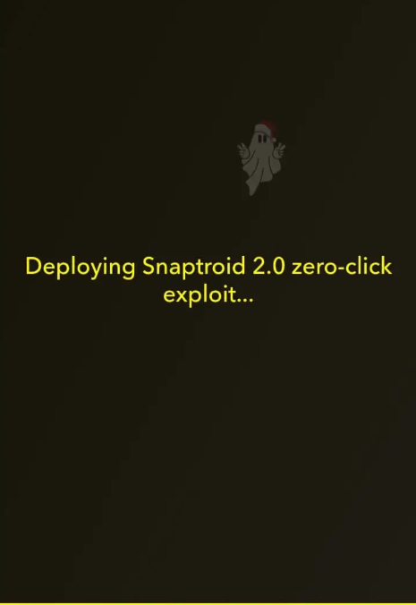 Snaptroid android screenshot 6