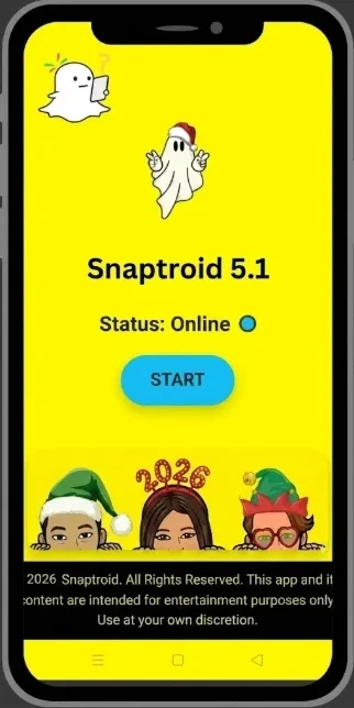 Snaptroid v5.1